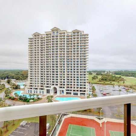 Surfside Resort By Vacasa Destin Luaran gambar