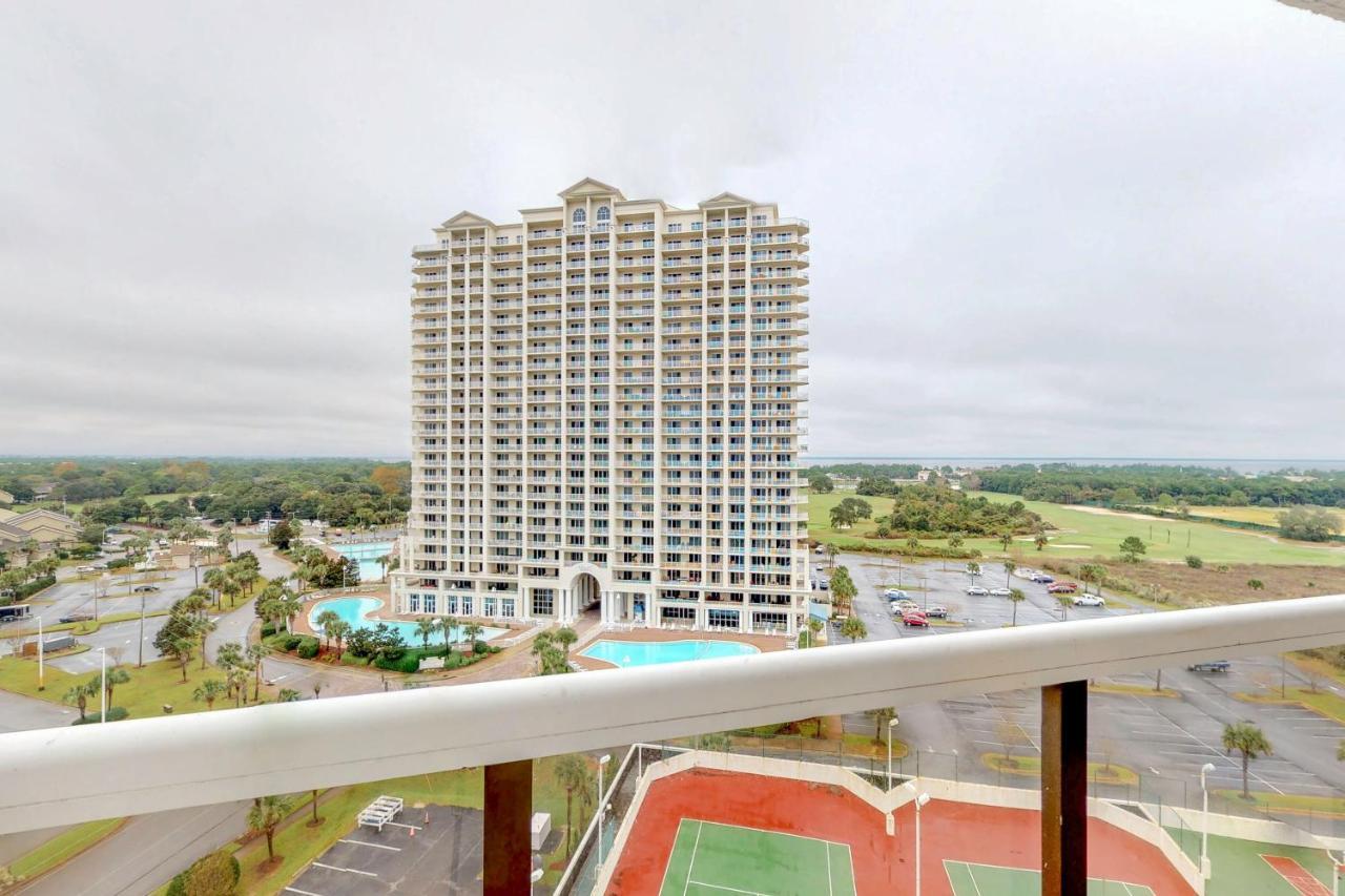 Surfside Resort By Vacasa Destin Luaran gambar